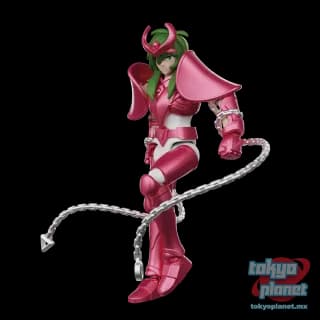 Blokees Saint Seiya Galaxy Version 04 Gold Zodiac 2
