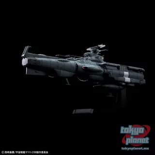 1/1000 EFCF Asuka Class Fast Combat Support Tender/Amphibious Assault Ship DX