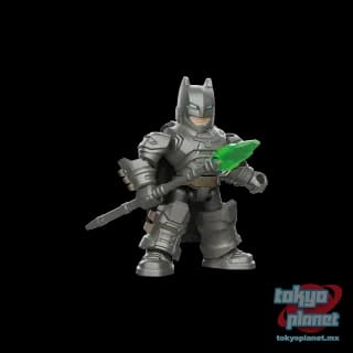 DC Defender Version 01 Legendary Batman Assemble  12 in 1