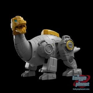 Blokees Transformers Galaxy Version 08