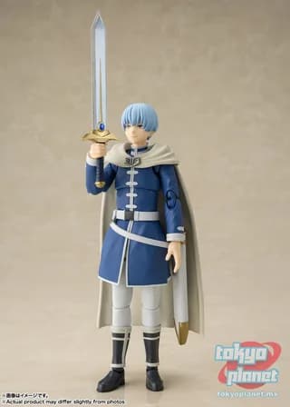 S.H.Figuarts Himmel