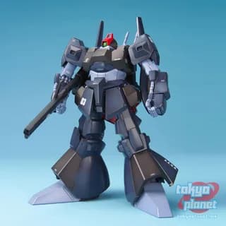 Gundam MG 1/100 RICK DIAS