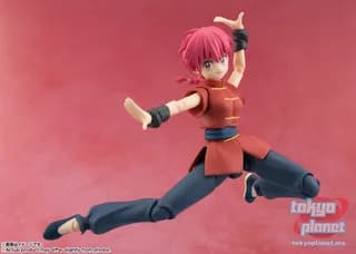 S. H. Figuarts RANMA