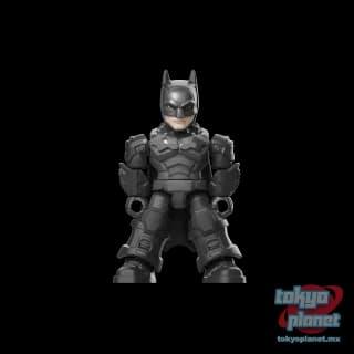 DC Defender Version 01 Legendary Batman Assemble  12 in 1