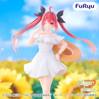 Furyu Date A LiveV  Summer Dress Kotori Itsuka