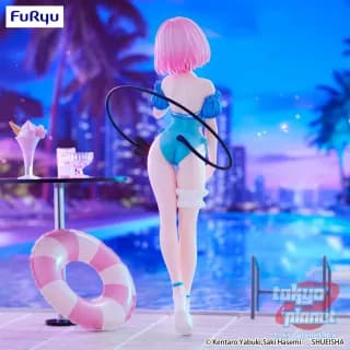 Furyu Trio-Try-iT Momo Belia Deviluke