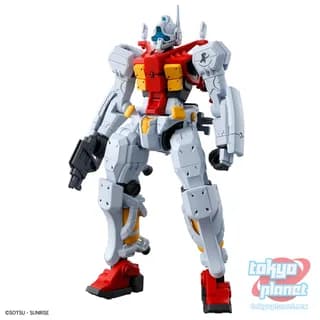 HG 1/144 SUGAI’S GELGOOG(GQ)