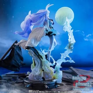 Figuarts ZERO [EXTRA BATTLE] CARROT SULONG