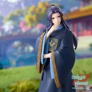Furyu The Apothecary Diaries Trio-Try-iT Jinshi