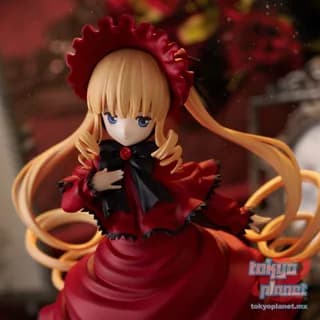 Furyu Rozen Maiden Trio-Try-iT Figure Shinku