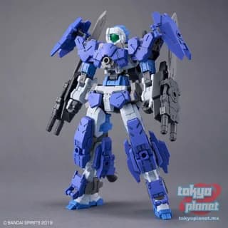 30MM 1/144 eEXM-17FA FULL ARMOR ALTO