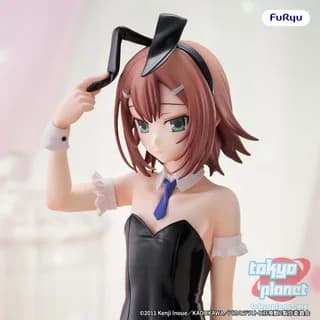 Furyu BAKA and TEST Summon the Beasts II BiCute Bunnies Kinoshita Hideyoshi