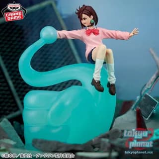 Banpresto DANDADAN FL Momo