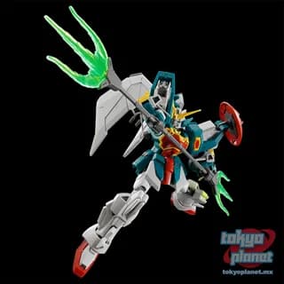 HG 1/144 ALTRON GUNDAM