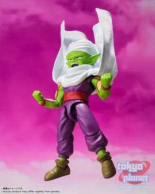 S.H.Figuarts Piccolo Mini Daima