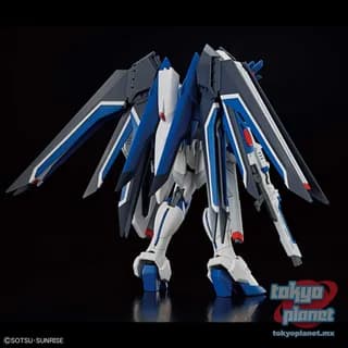 HG 1/144 RISING FREEDOM GUNDAM