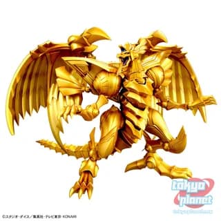 Figure-rise Standard Amplified -EGYPTIAN GOD- THE WINGED DRAGON OF RA