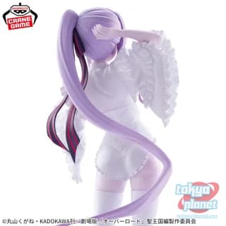 Banpresto GLITTER&GLAMOURS SHALLTEAR WEDDING ver.