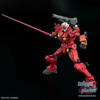 HG 1/144 Light-type Guncannon