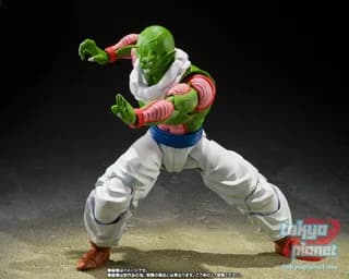 S.H.Figuarts Dragon Ball Z NAIL