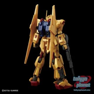 HGUC 1/144 HYAKU-SHIKI