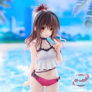 Furyu To Love Ru Darkness Trio-Try-iT Mikan Yuuki