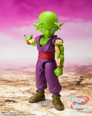 S.H.Figuarts Piccolo Mini Daima