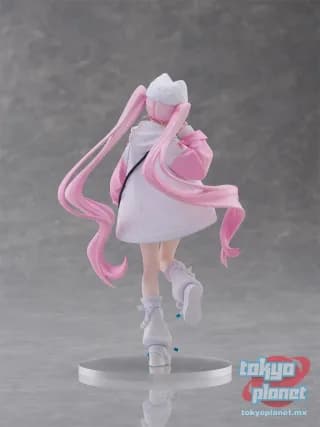 Furyu TENITOL Sakura Miku Cool style [petit]