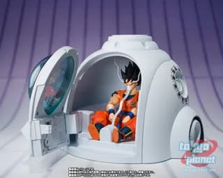 S.H. Figuarts MEDICAL MACHINE