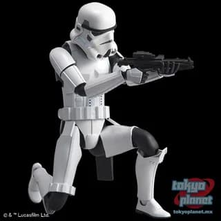 1/12 STORMTROOPER Model Kit