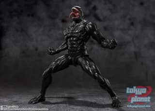 S.H.Figuarts Venom (Venom: The Last Dance)