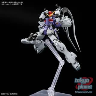 HG 1/144 GUNDAM SANDROCK EW