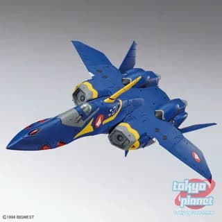 HG 1/100 YF-21