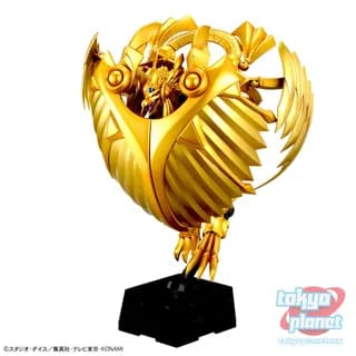 Figure-rise Standard Amplified -EGYPTIAN GOD- THE WINGED DRAGON OF RA