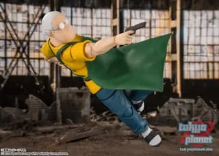 S.H.Figuarts TARO SAKAMOTO
