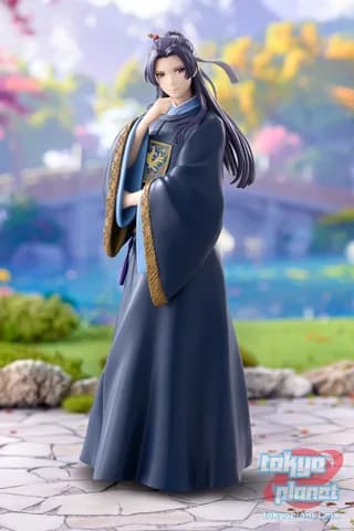 Furyu The Apothecary Diaries Trio-Try-iT Jinshi