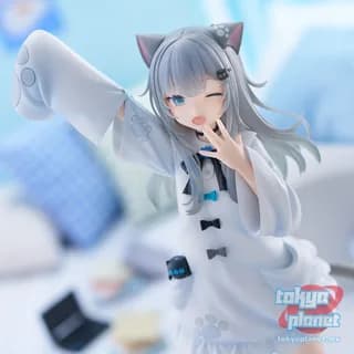 Furyu Trio-Try-iT Nachoneko