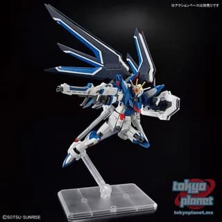HG 1/144 RISING FREEDOM GUNDAM