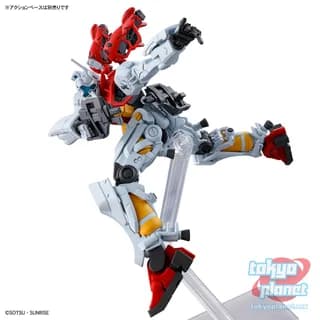 HG 1/144 SUGAI’S GELGOOG(GQ)