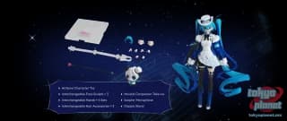 Blokees Hatsune Miku Fantastics Series Miku With You 2025
