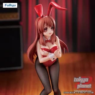 Furyu BiCute Bunnies Mikuru Asahina