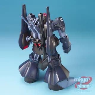 Gundam MG 1/100 RICK DIAS