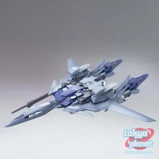 Gundam MG 1/100 DELTA PLUS