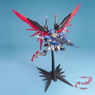 MG 1/100 DESTINY GUNDAM