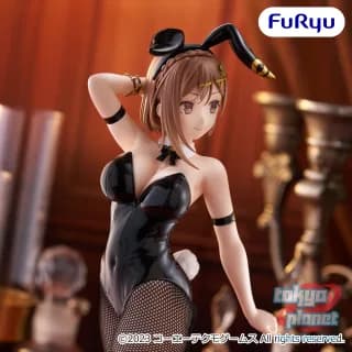 Furyu Atelier Ryza 3 BiCute Bunnies Reisalin Stout