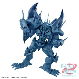 Figure-rise Standard Amplified -EGYPTIAN GOD- OBELISK THE TORMENTOR