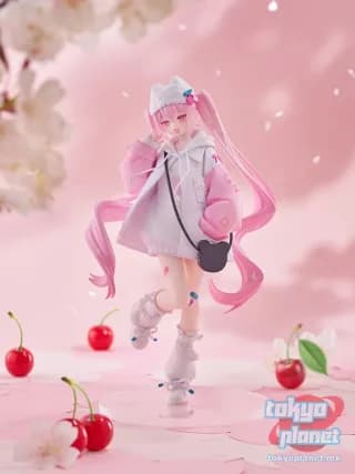 Furyu TENITOL Sakura Miku Cool style [petit]