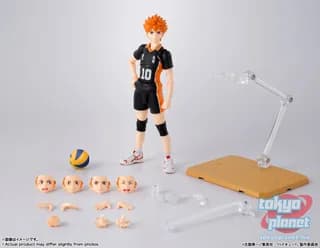 S.H.Figuarts Shoyo Hinata