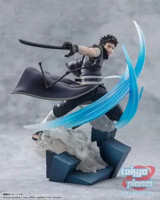 FiguartsZERO [EXTRA BATTLE] OBITO UCHIHA