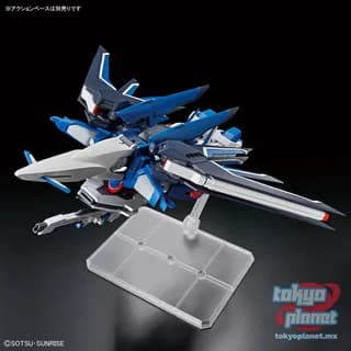 HG 1/144 RISING FREEDOM GUNDAM